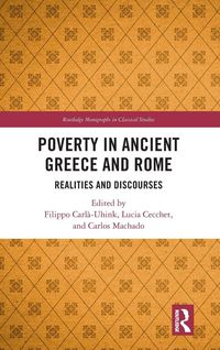 Produktbild: Poverty in Ancient Greece and Rome