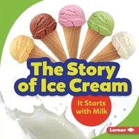 Produktbild: The Story of Ice Cream