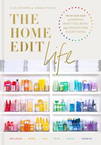 Produktbild: The Home Edit Life