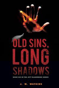 Produktbild: Old Sins, Long Shadows