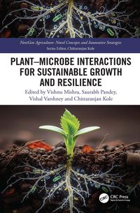 Produktbild: Plant-Microbe Interactions for Sustainable Growth and Resilience