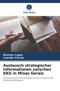 Produktbild: Austausch strategischer Informationen zwischen KKU in Minas Gerais