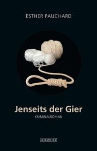 Produktbild: Jenseits der Gier