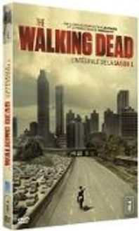 Bild vom Artikel The Walking Dead - Saison 1 vom Autor Andrew Lincoln
