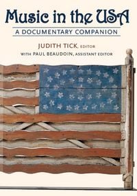 Produktbild: Music in the USA