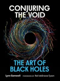 Produktbild: Conjuring the Void