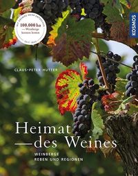 Bild vom Artikel Heimat des Weines vom Autor Claus-Peter Hutter