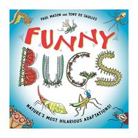Produktbild: Funny Bugs