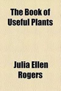 Produktbild: The Book of Useful Plants