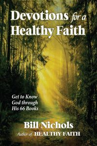 Produktbild: Devotions for a Healthy Faith