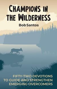 Produktbild: Champions in the Wilderness