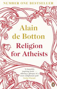 Produktbild: Religion for Atheists