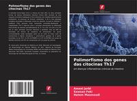 Produktbild: Polimorfismo dos genes das citocinas Th17