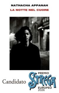 Produktbild: La notte nel cuore