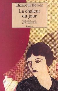 Produktbild: La chaleur du jour