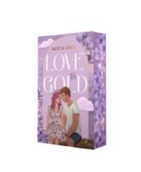 Produktbild: Love is Gold