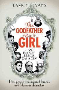 Produktbild: Godfather Was a Girl