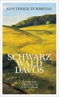 Produktbild: Schwarzwalddavos
