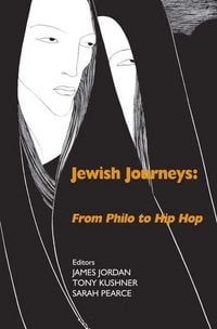 Produktbild: Jewish Journeys