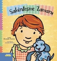 Produktbild: Sakinlesme Zamani