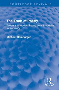 Produktbild: Truth of Poetry