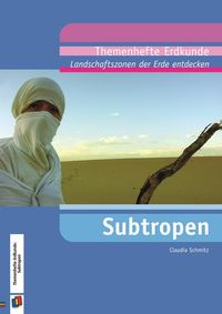 Bild vom Artikel Landschaftszonen der Erde entdecken vom Autor Claudia Schmitz