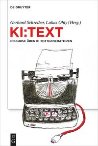 Produktbild: KI:Text