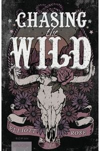 Produktbild Chasing the Wild