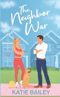 Produktbild: The Neighbor War