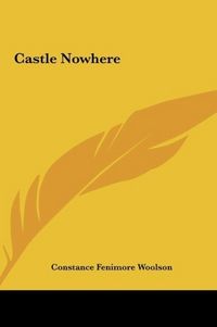 Produktbild: Castle Nowhere