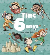 Produktbild: Tinc 6 anys