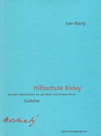 Produktbild: Hilfsschule Bixley