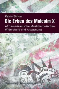 Produktbild: Die Erben des Malcolm X