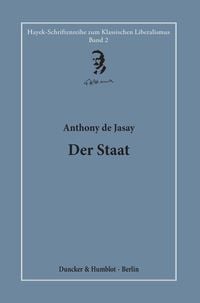 Produktbild: Der Staat.