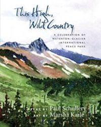 Produktbild: This High, Wild Country