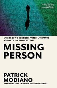 Produktbild: Missing Person