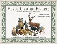 Produktbild: Heyde Civilian Figures