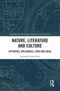 Produktbild: Nature, Literature and Culture