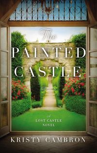 Produktbild: The Painted Castle