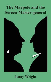Produktbild: The Maypole and the Screen-Master General
