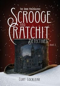 Produktbild: Scrooge and Cratchit Detectives