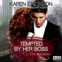 Produktbild: Tempted by Her Boss