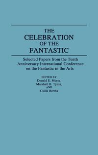Produktbild: The Celebration of the Fantastic