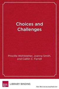 Produktbild: Choices & Challenges