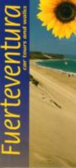 Produktbild: Landscapes Of Fuerteventura Re