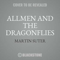 Bild vom Artikel Allmen and the Dragonflies vom Autor Martin Suter