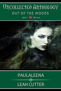 Produktbild: Paulaleena (Uncollected Anthology, #8)