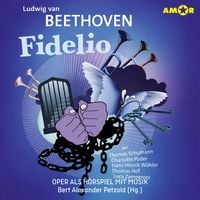 Produktbild: Fidelio