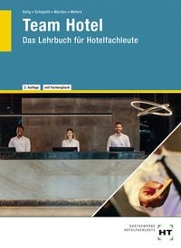 Produktbild: eBook inside: Buch und eBook Team Hotel