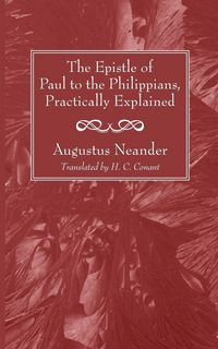 Produktbild: The Epistle of Paul to the Philippians, Practically Explained